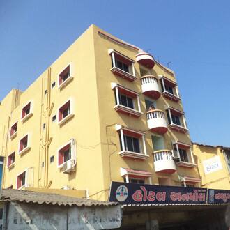 Hotel Anmol, Navsari 1